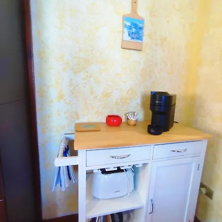 La Casa Dello Sciatore Trilocale Panoramico Limone Limone Piemonte
