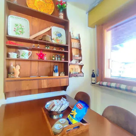 La Casa Dello Sciatore Trilocale Panoramico Limone Limone Piemonte
