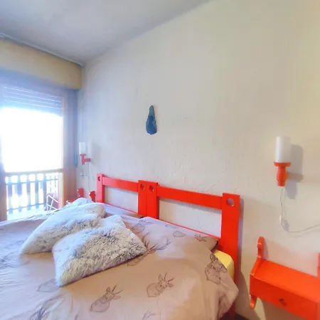 Appartement La Casa Dello Sciatore Trilocale Panoramico Limone *